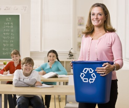 Business waste removal services in Staines