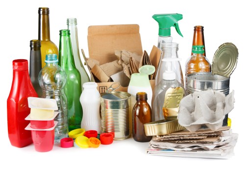 Eco-friendly home clearance methods