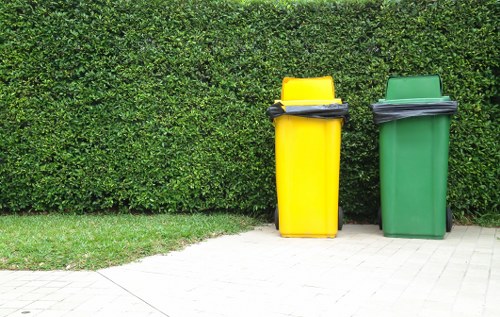 Professional furniture removal service in Staines