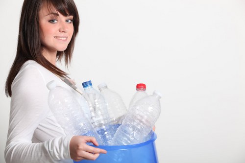 Eco-friendly disposal of items in Staines loft clearance