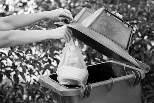 Effective waste management strategies for businesses