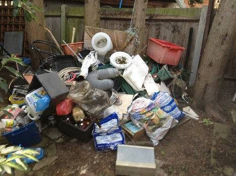 Efficient office clearance process in Staines