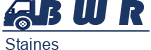 Business Waste Removal Staines